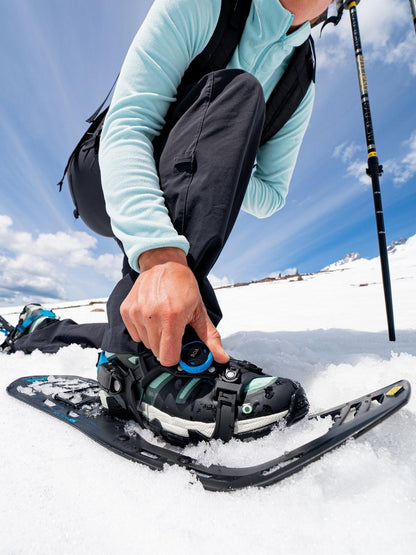 Atlas - Helium-MTN - Blue