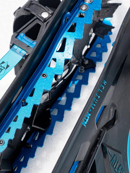 Atlas - Helium-MTN - Blue