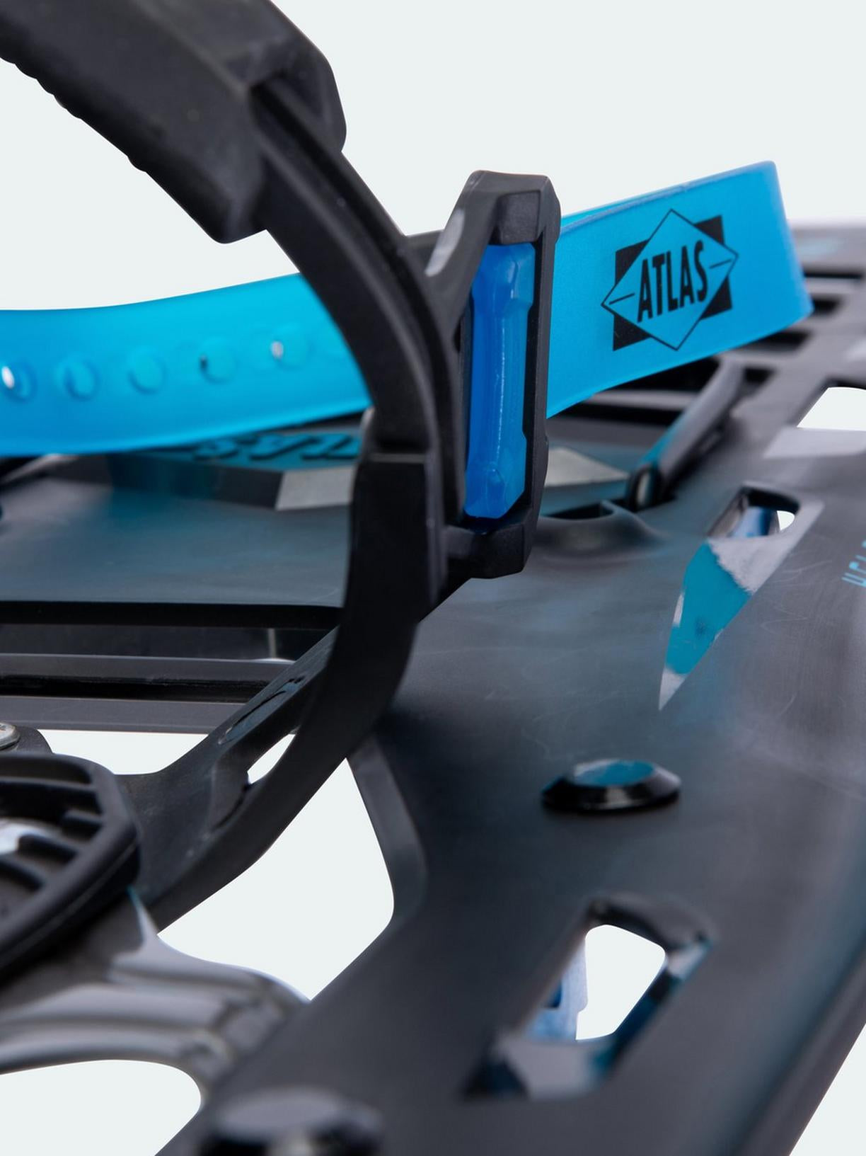 Atlas - Helium-MTN - Blue