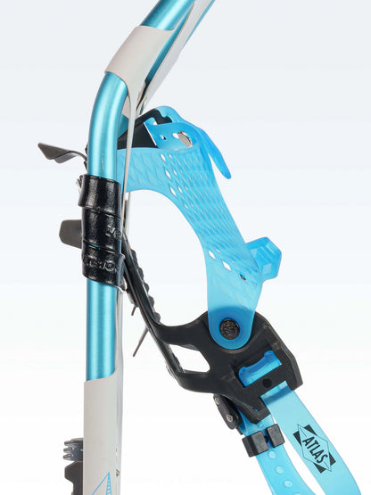 Atlas - Access - Women's - Cyan