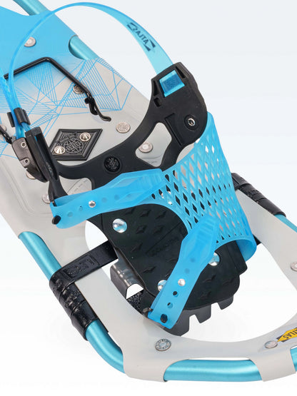 Atlas - Access - Women's - Cyan