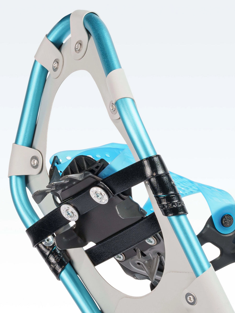 Atlas - Access - Women's - Cyan