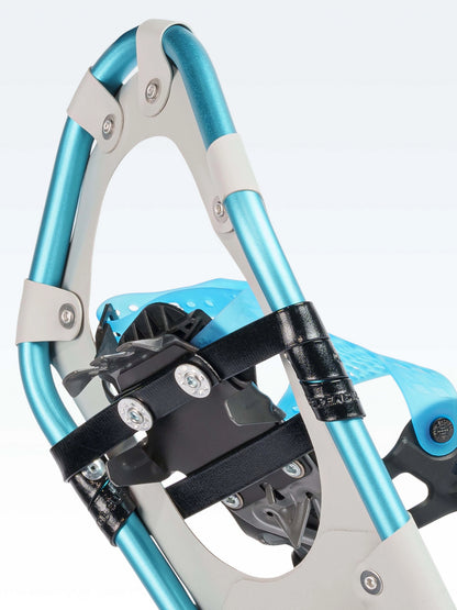 Atlas - Access - Women's - Cyan