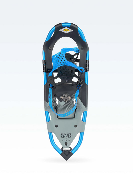 Atlas - Access Men's - Bright Blue