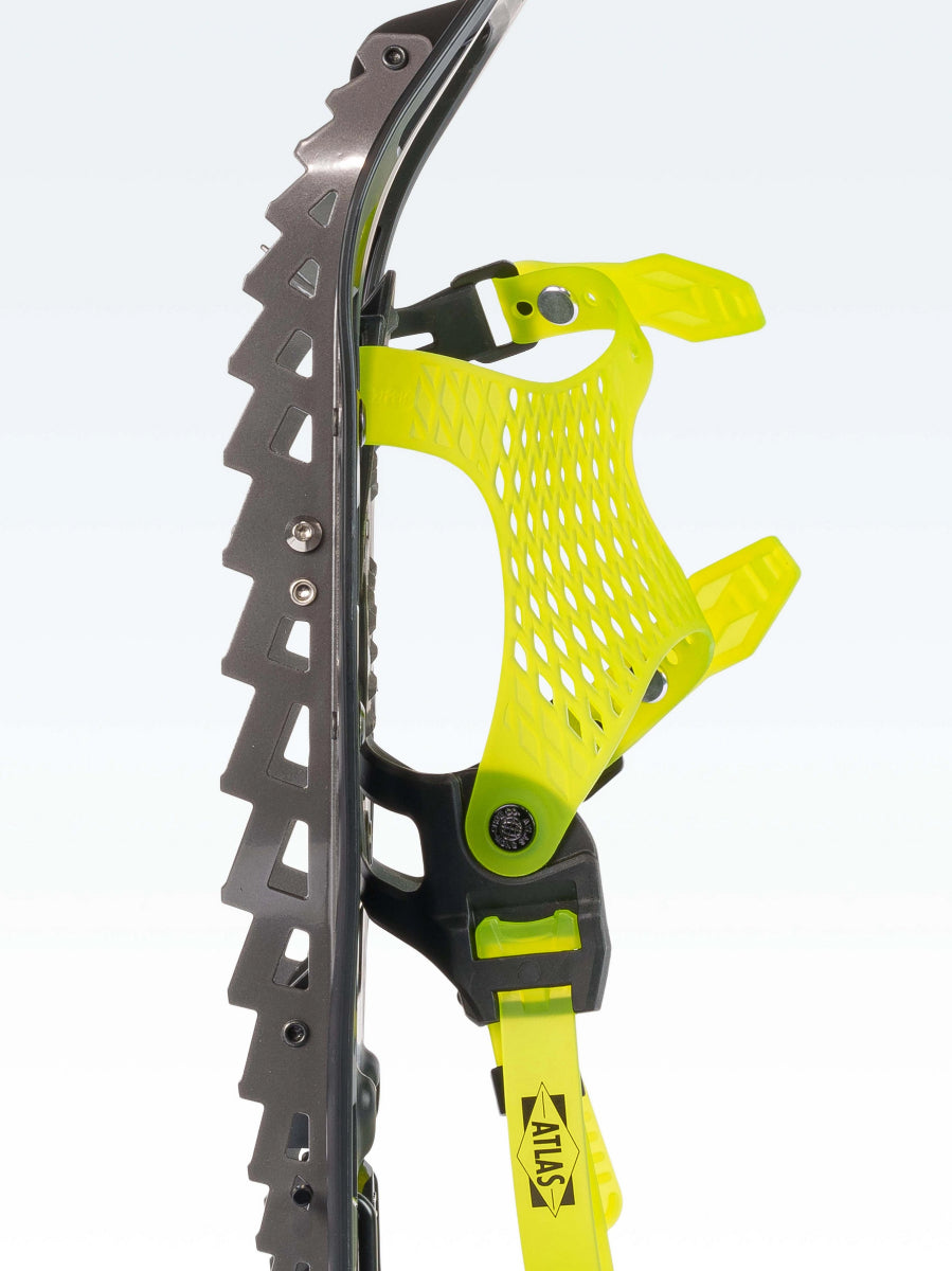Atlas - Helium-Trail Kit - Black