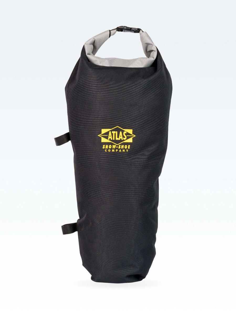 Atlas - Helium-Trail Kit - Black