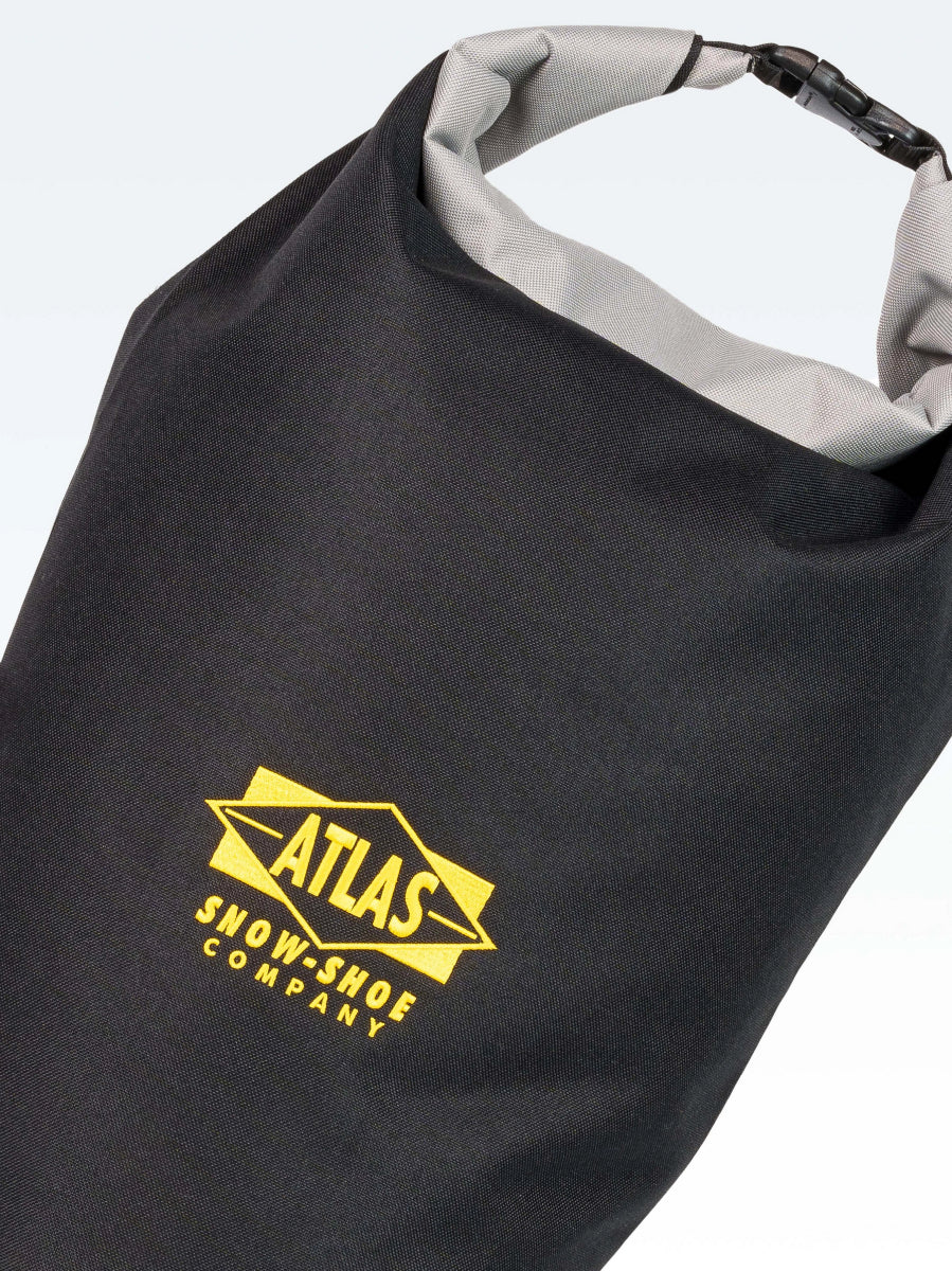 Atlas - Helium-Trail Kit - Black