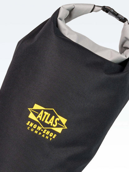 Atlas - Helium-Trail Kit - Black
