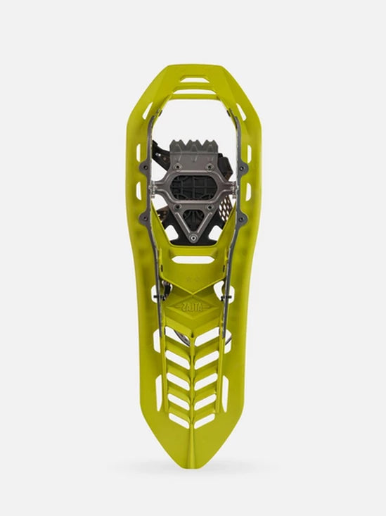 Atlas - Helium Trail - Green