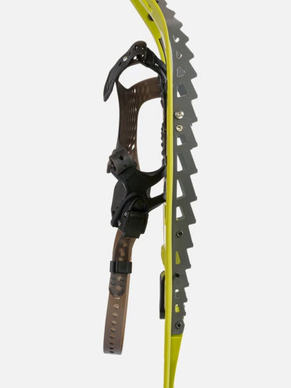 Atlas - Helium Trail - Green