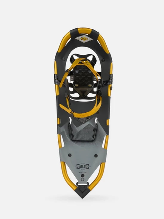 Atlas - Montane Snowshoes - Atlas Yellow
