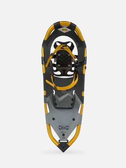 Atlas - Montane Snowshoes - Atlas Yellow