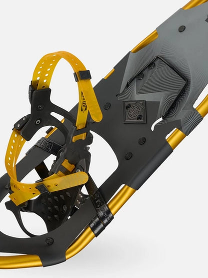 Atlas - Montane Snowshoes - Atlas Yellow