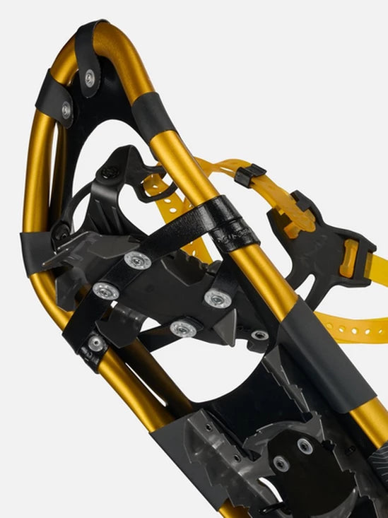 Atlas - Montane Snowshoes - Atlas Yellow