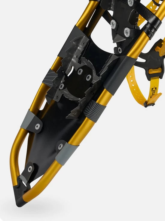 Atlas - Montane Snowshoes - Atlas Yellow