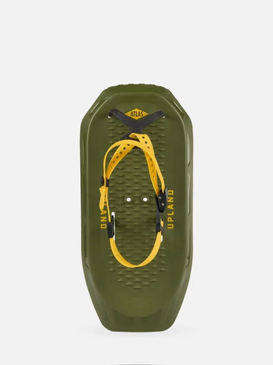 Atlas - Upland Snowshoes - Olive