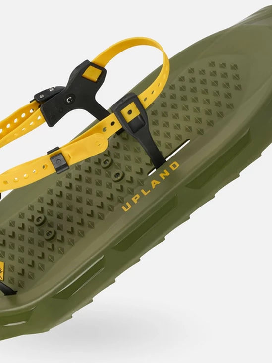 Atlas - Upland Snowshoes - Olive