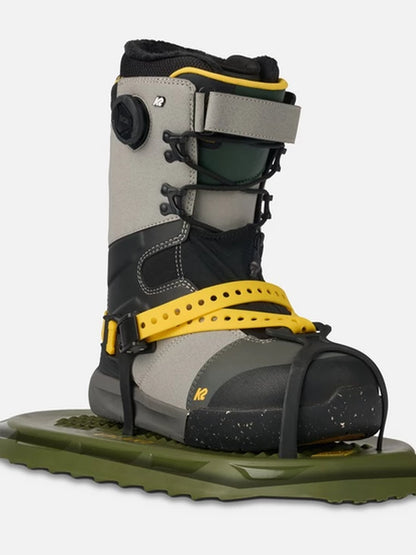 Atlas - Upland Snowshoes - Olive