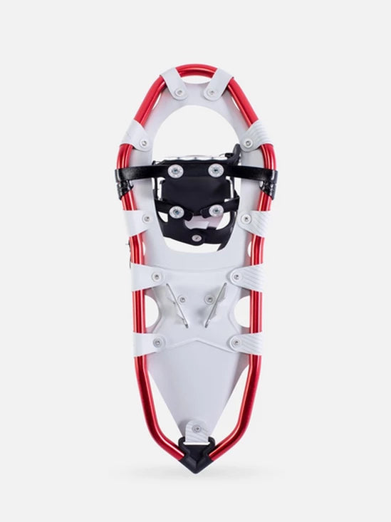 Atlas - Run Snowshoes - Red