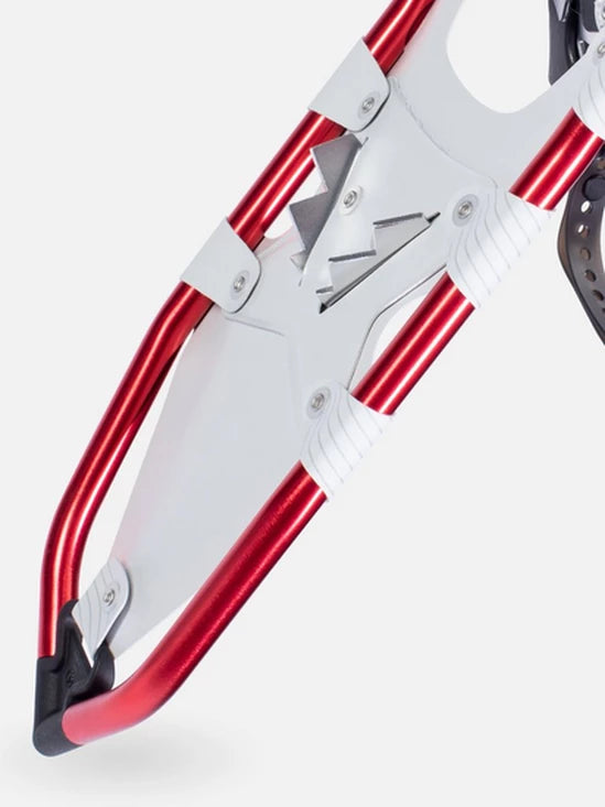 Atlas - Run Snowshoes - Red