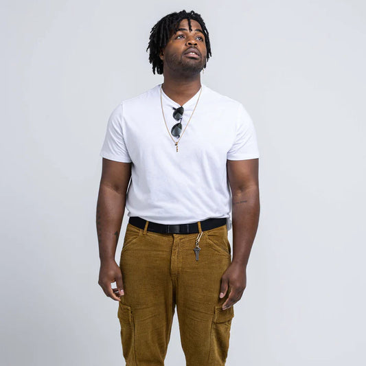 Arcade - Atlas Long - Navy