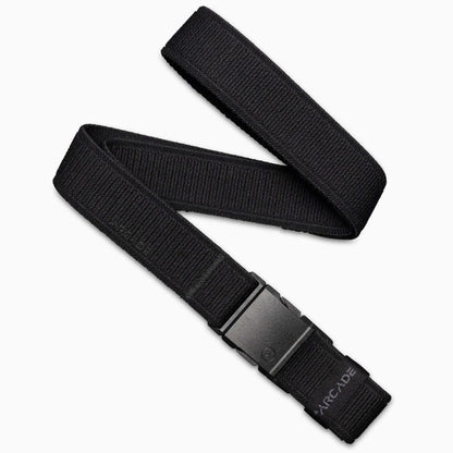 Arcade - Atlas Slim Long - Black