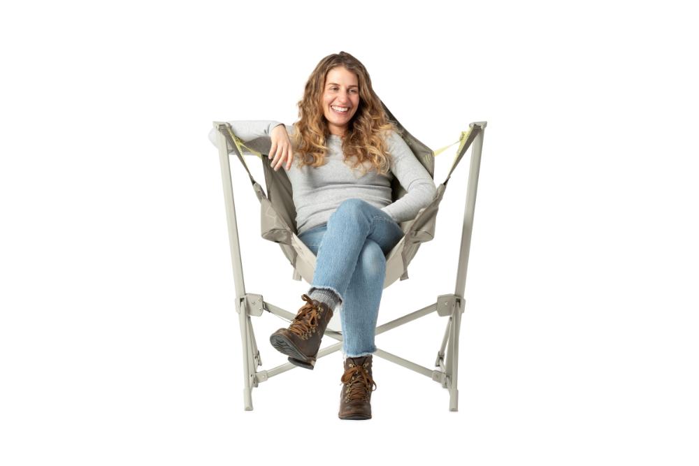 Nemo - Stargaze EVO-X Chair - Goodnight Black