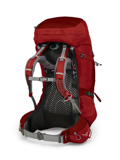 Osprey - Atmos AG 65 - Black