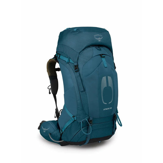 Osprey - Atmos AG 50 - Venturi Blue