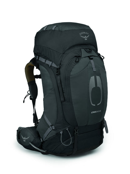 Osprey - Atmos AG 65 - Black