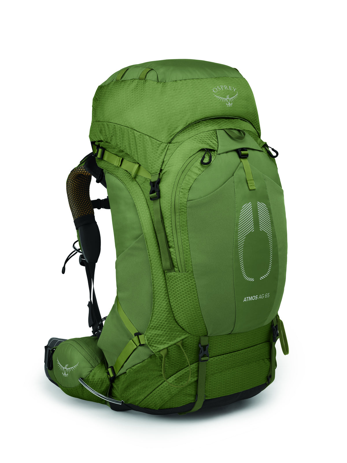 Osprey - Atmos AG 65