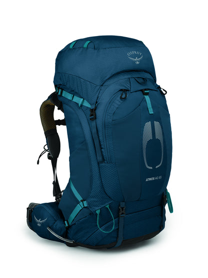 Osprey - Atmos AG 65 - Mythical Green