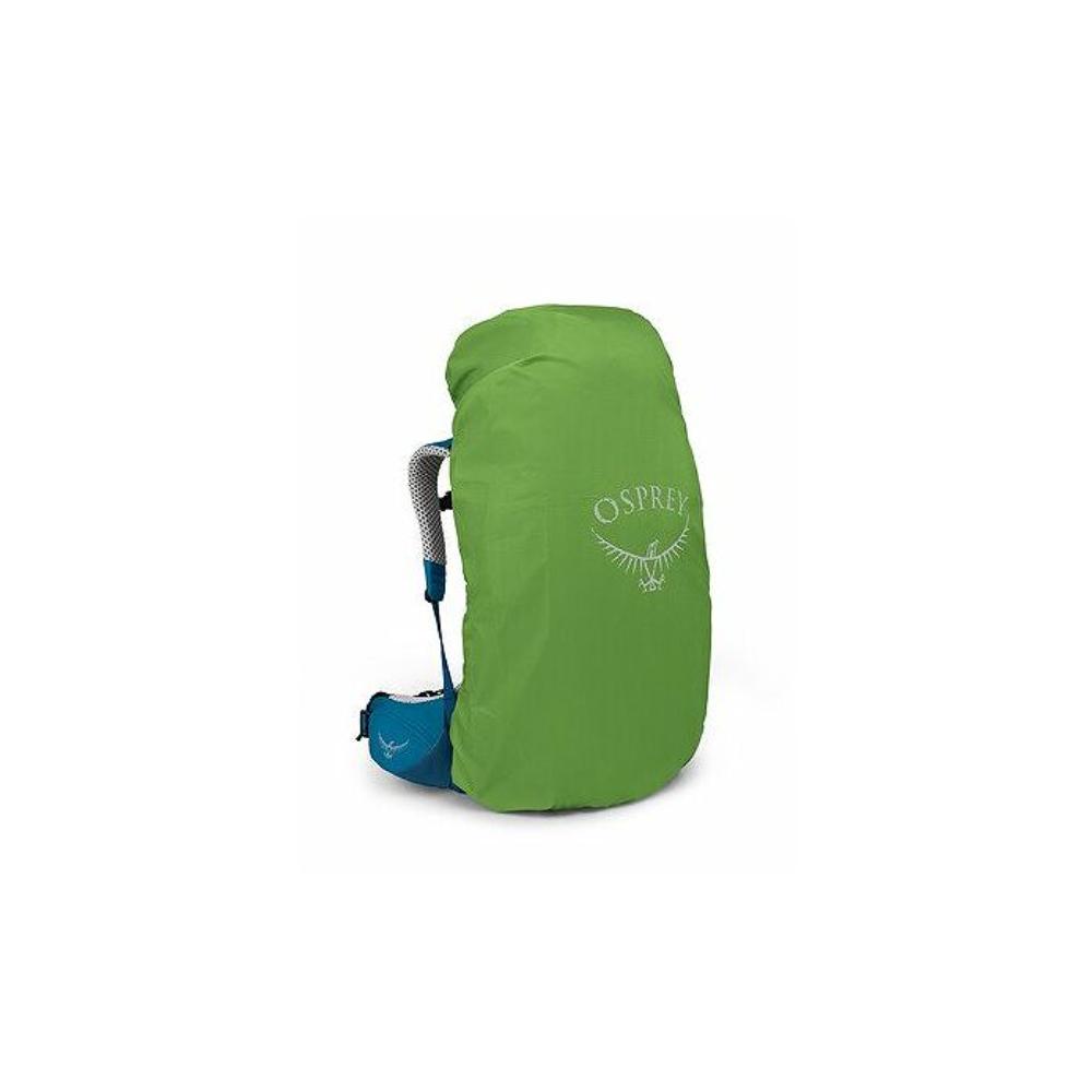 Osprey - Atmos AG LT 65 - Scenic Valley/Green Pepper