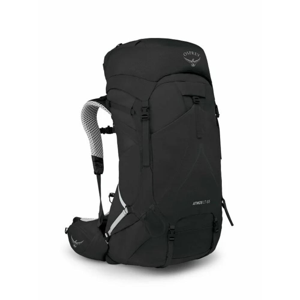 Osprey - Atmos AG LT 65 - Scenic Valley/Green Pepper