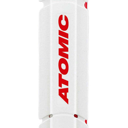 Atomic - SNS Auto Junior XC Binding - White/Red