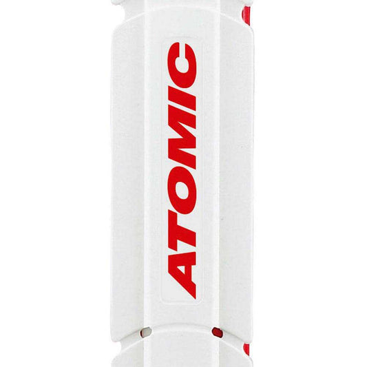 Atomic - SNS Auto Junior XC Binding - White/Red