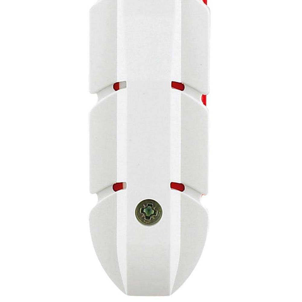 Atomic - SNS Auto Junior XC Binding - White/Red