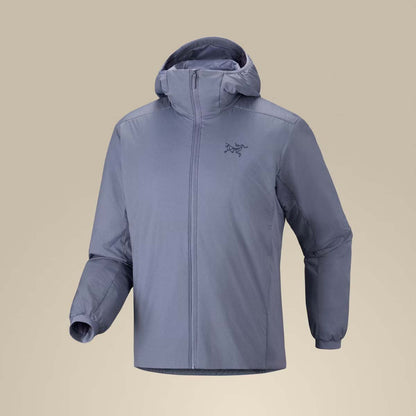 Arc'teryx - Atom Hoody Men's - Stratus