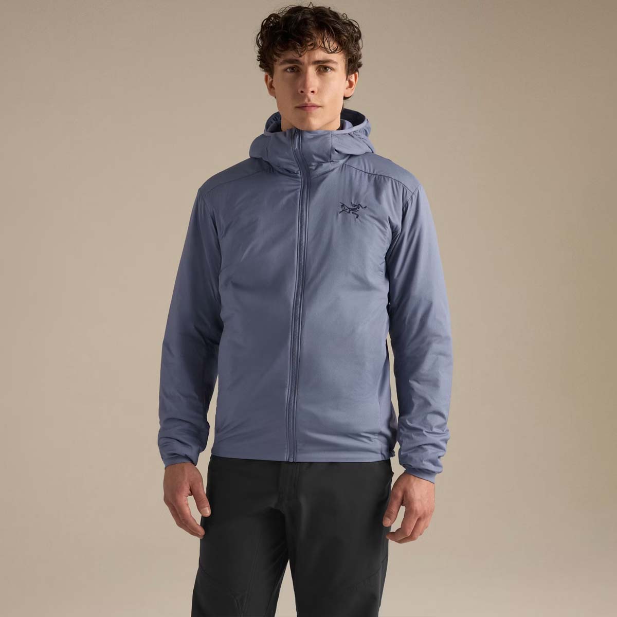 Arc'teryx - Atom Hoody Men's - Stratus