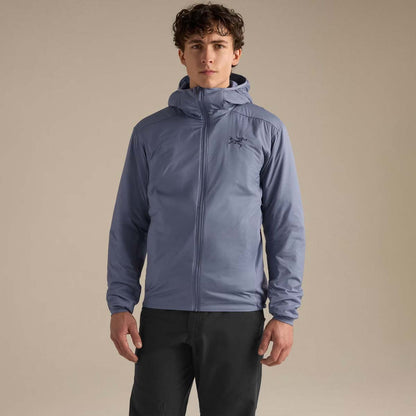 Arc'teryx - Atom Hoody Men's - Stratus