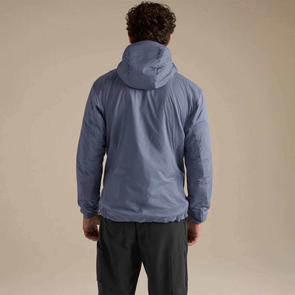 Arc'teryx - Atom Hoody Men's - Stratus