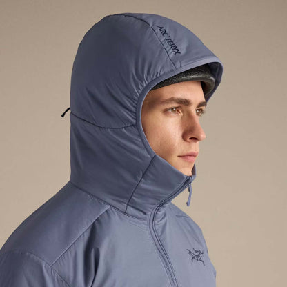 Arc'teryx - Atom Hoody Men's - Stratus