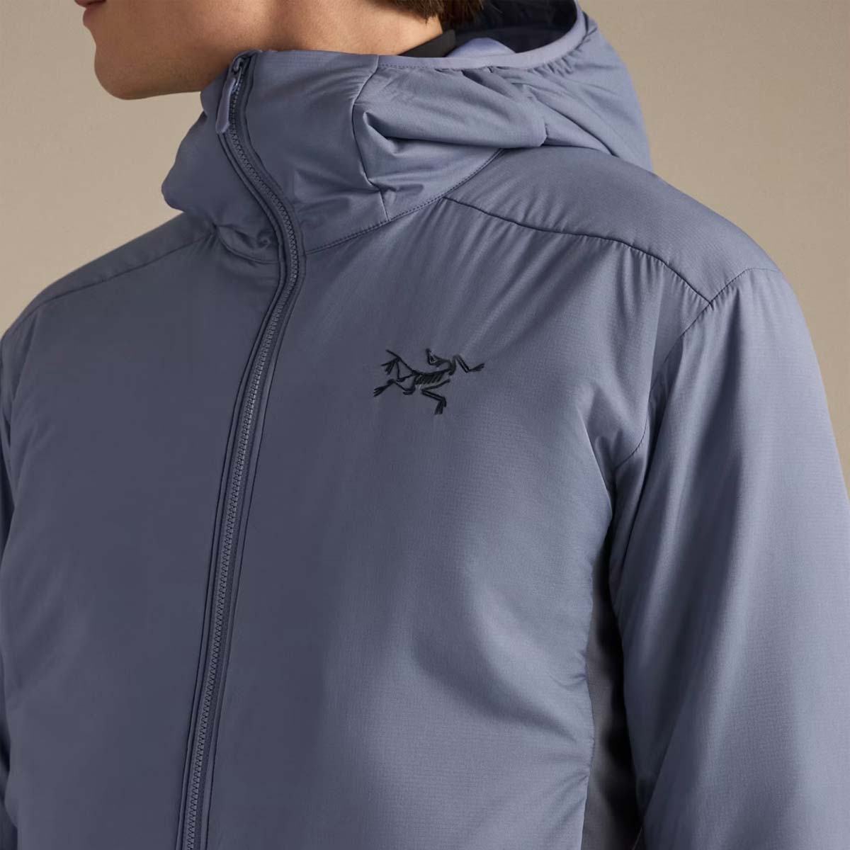 Arc'teryx - Atom Hoody Men's - Stratus