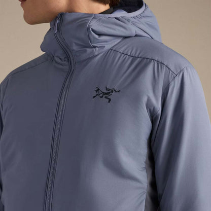 Arc'teryx - Atom Hoody Men's - Stratus