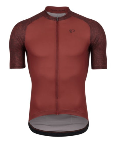Pearl Izumi - Attack Jersey - Men's - Urban Sage