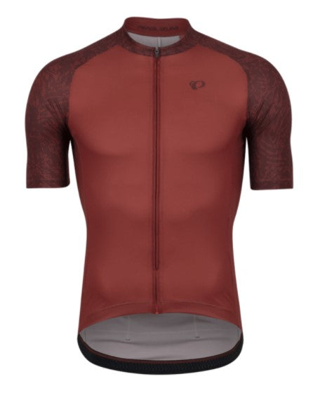 Pearl Izumi - Attack Jersey - Men's - Urban Sage