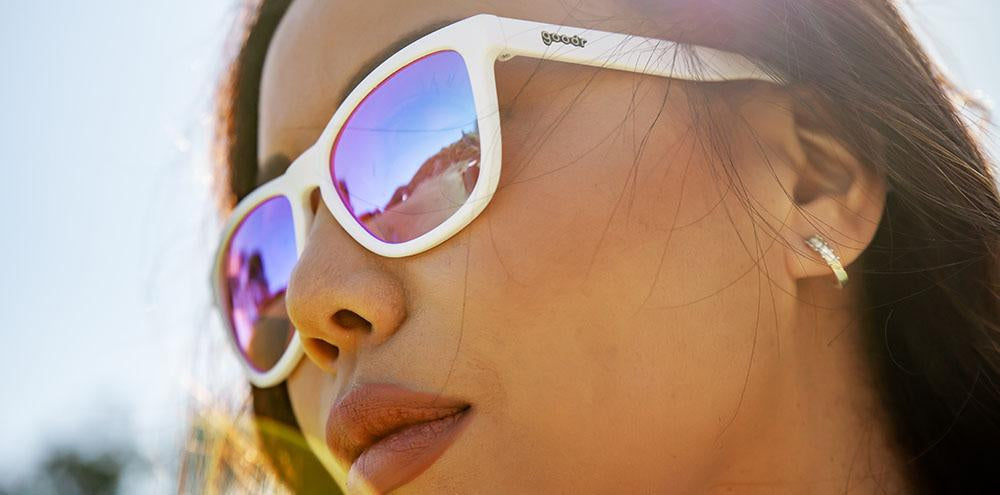 goodr - The OGs - Sunbathing with Wizards