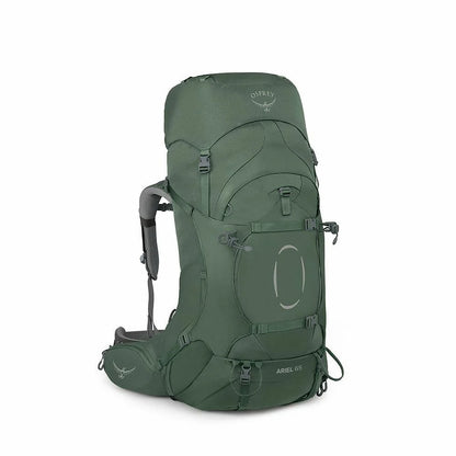 Osprey - Ariel 65 Extended Fit Women's - Koseret Green
