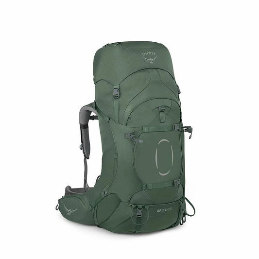 Osprey - Ariel 65 Extended Fit Women's - Koseret Green