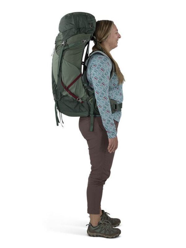 Osprey - Aura AG LT 50 Women's